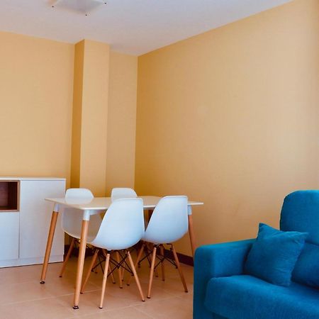 נוחה Playa Home Helgueras Con Acceso A Spa מראה חיצוני תמונה