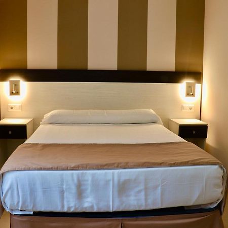 נוחה Playa Home Helgueras Con Acceso A Spa מראה חיצוני תמונה