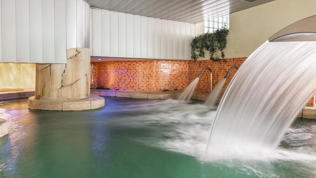 נוחה Playa Home Helgueras Con Acceso A Spa מראה חיצוני תמונה