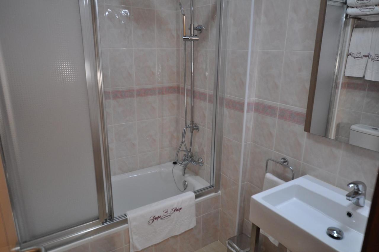 נוחה Playa Home Helgueras Con Acceso A Spa מראה חיצוני תמונה