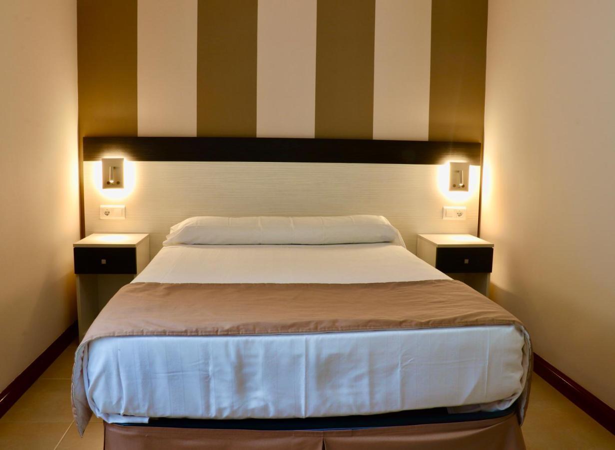 נוחה Playa Home Helgueras Con Acceso A Spa מראה חיצוני תמונה