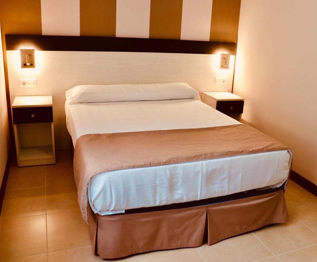 נוחה Playa Home Helgueras Con Acceso A Spa מראה חיצוני תמונה